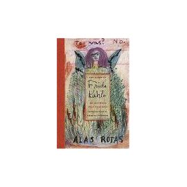 Diary Of Frida Kahlo