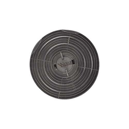 Wpro FAC309 - Filtre à carbone pour hotte