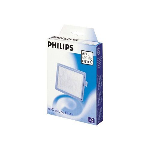 Philips FC8030 - Filtre - pour aspirateur - pour Philips FC9064, FC9066, FC9067, FC9170, FC9204; ErgoFit FC92526; Jewel FC9061, FC9064