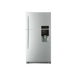 Congélateur haut LG Electronics GRF-8612NS - 529 litres Classe A Argent
