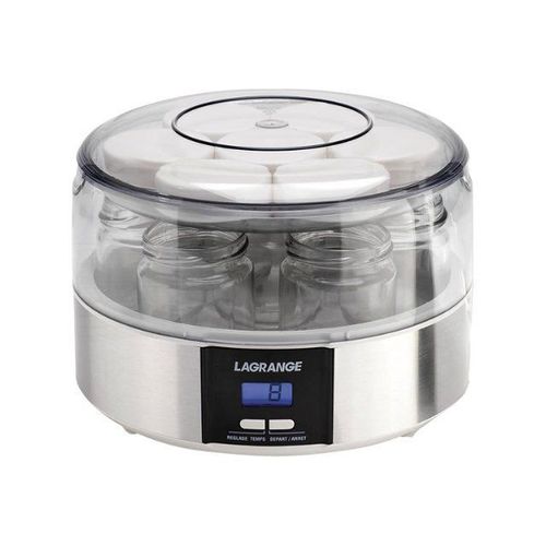 Lagrange Yaourtière - Yaourtière - 13 Watt