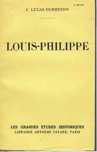 Louis Philippe