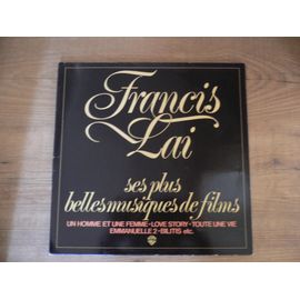 Ses Plus Belles Musiques De Film