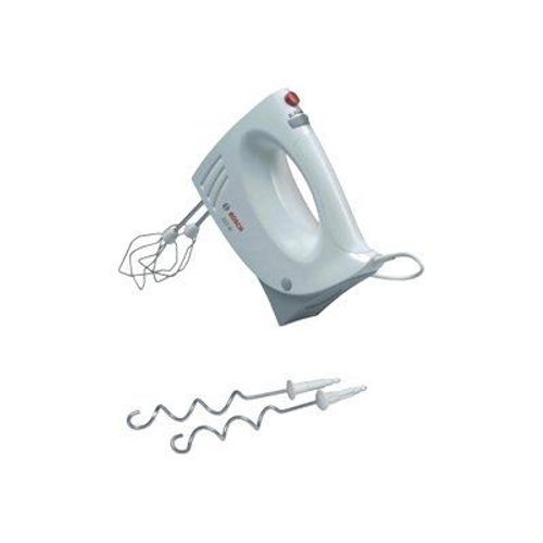 Bosch MFQ 3010 - Batteur à main - 300 Watt - blanc