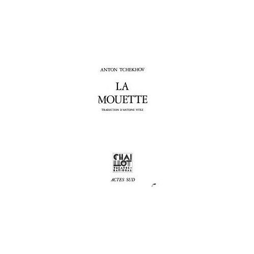 La Mouette