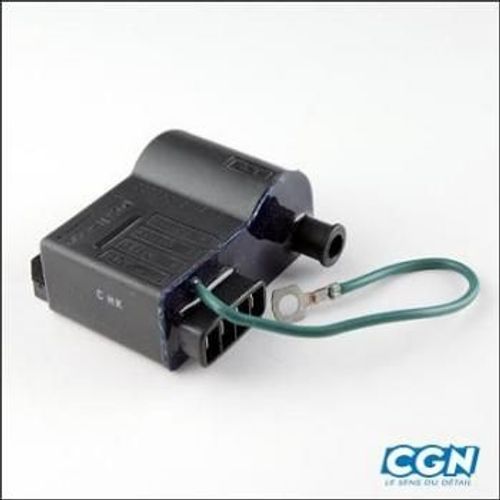 Bobine Haute Tension Ht Ducati Energia Moto Peugeot 50 Xr6 Neuf