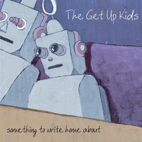 Something To Write Home..