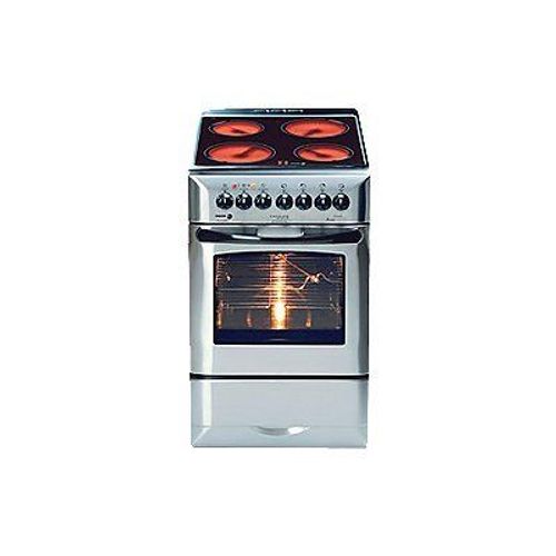 Fagor CFF-56 VC X - Cuisinière - pose libre - avec système auto-nettoyant - classe A - acier inoxydable