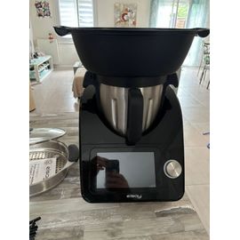 Robot Elsay connecté