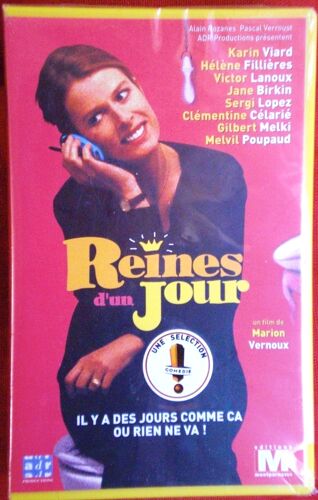 Reines D'un Jour