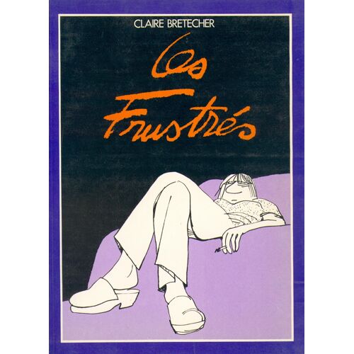 Les Frustres
