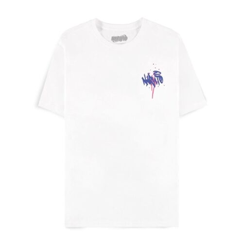 Naruto - Power Ball - T-shirt Homme (s)