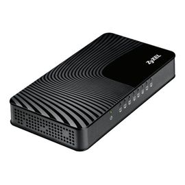 Switch Gb 8- Port Desktop