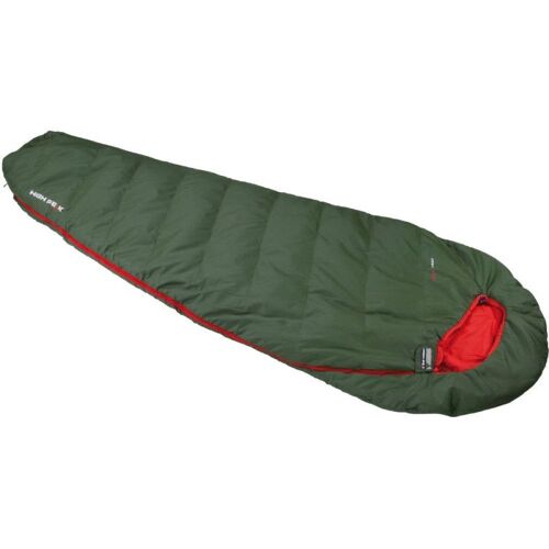 High Peak Schlafsack Pak 600 Eco