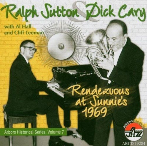 Dick Cary - European Import