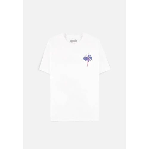 Naruto - Power Ball - T-shirt Homme (l)