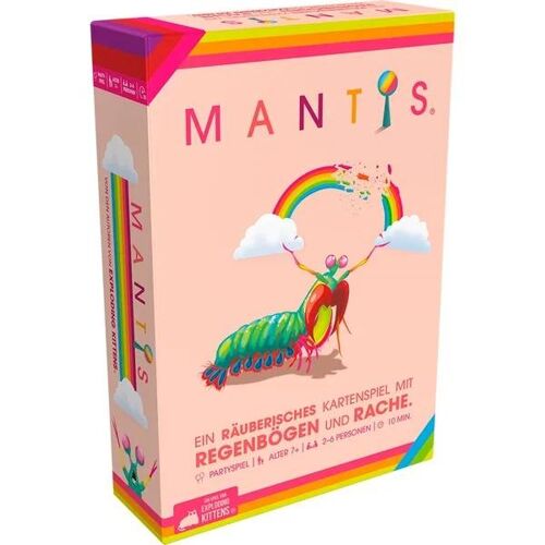 Mantis