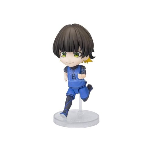 Blue Lock Figurine Figuarts Mini Meguru Bachira 9 Cm