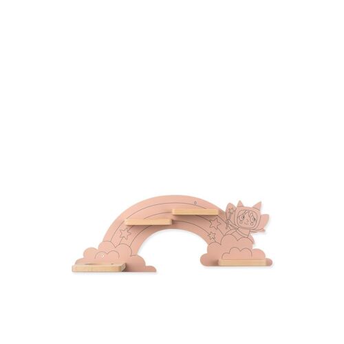 Tonies 10000183, Étagère Rose