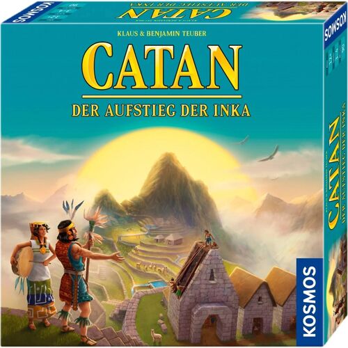 KOSMOS 682927, Jeu de société