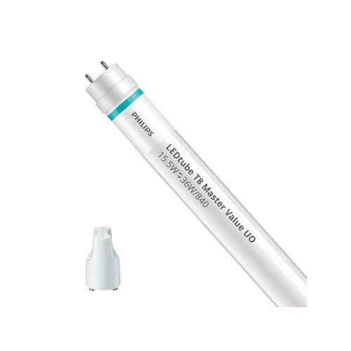 Phil Master Ledtube 15,5w 4000k | G13 840 Neutralweiß Kvg/Vvg