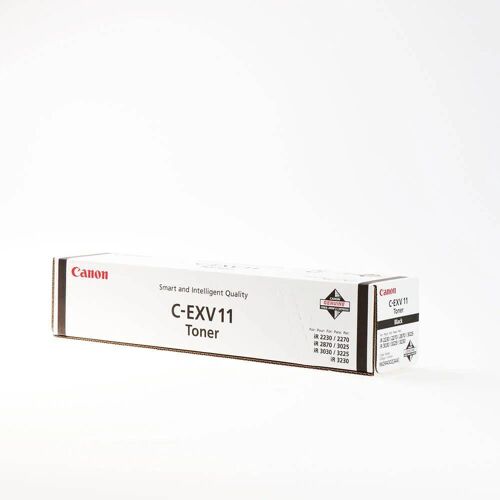 Cartouche de toner Canon C-EXV11 pour Ir2230/2270/2870/3025/3025n/ 3225/3225n/3235/