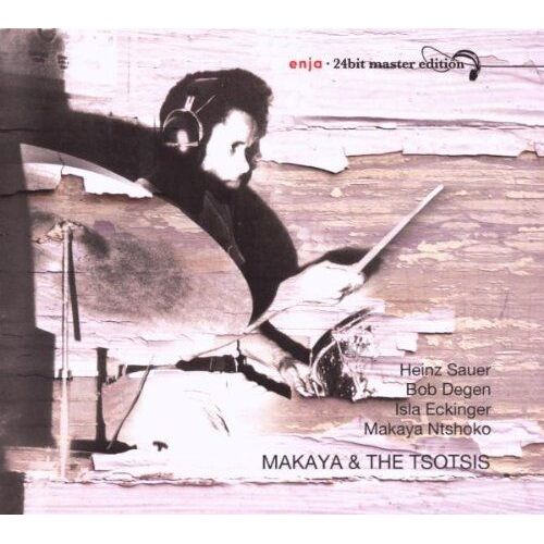 Makkaya & Tsotsis-24 Bit