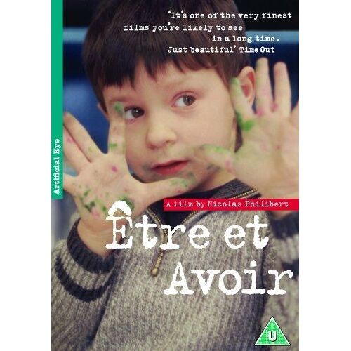 Etre Et Avoir [Import Anglais] (Import)
