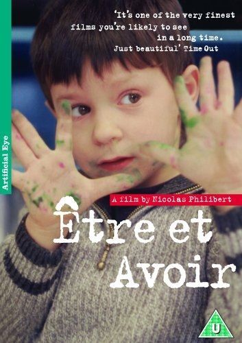 Etre Et Avoir [Import Anglais] (Import)