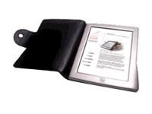 Cytale CyBook - De poche - Windows CE 2.12 (800 x 600) - noir, argent