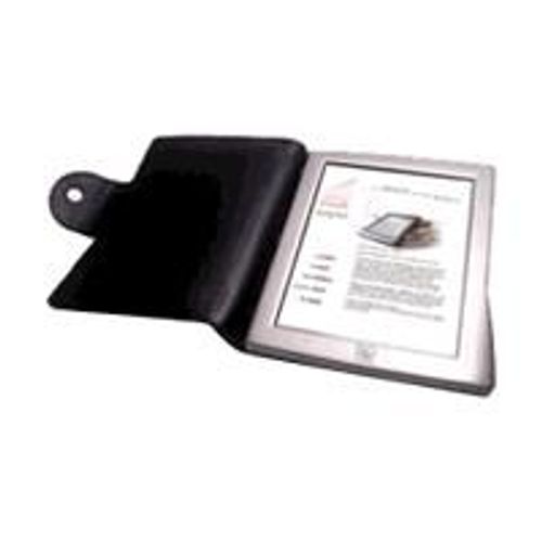 Cytale CyBook - De poche - Windows CE 2.12 (800 x 600) - noir, argent