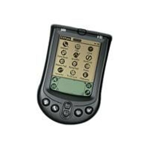 Palm m105 - De poche - Palm OS 3.5 monochrome (160 x 160)