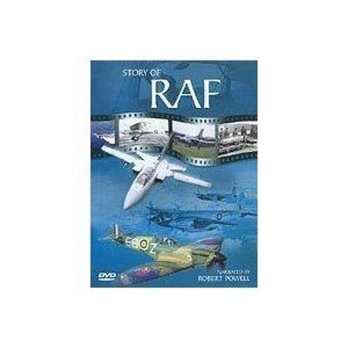 The Raf Story