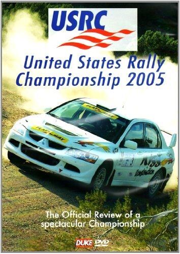 United States Rally Championship