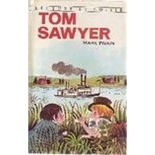 Tom Sawyer