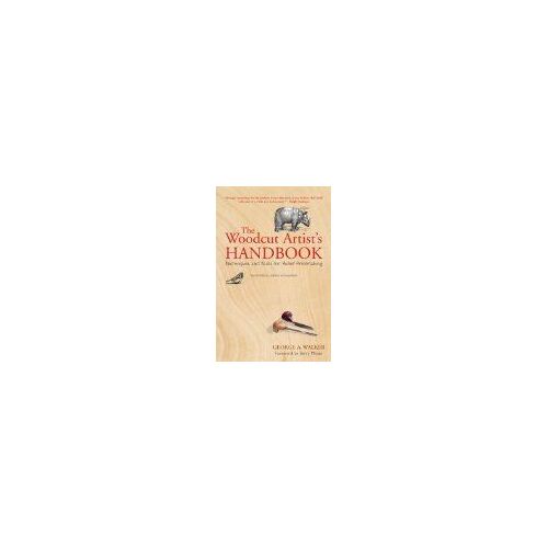The Woodcut Artist's Handbook