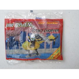 LEGO 1561 Stunt Chopper 'System' série Kellogg's