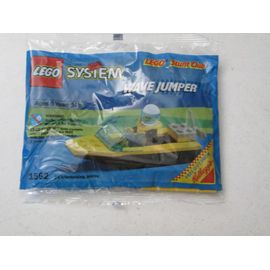 LEGO 1562 Wave Jumper 'System' série Kellogg's