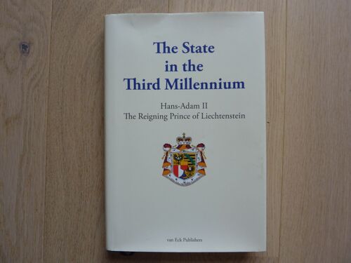 The State In The Third Millennium