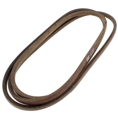 Courroie 12,7x2419 = 1/2"x95-1/4" pour Tracteur Bernard loisirs
