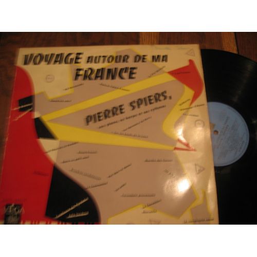 Voyage Autour De Ma France