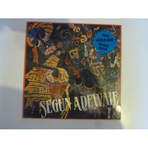 Adewale Play For Me