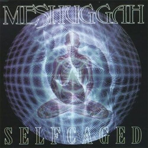 Selfcaged