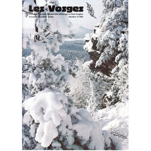 Les Vosges, No.4, 1983