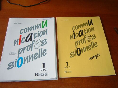 Communication Professionnelle