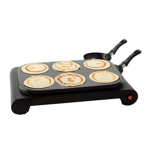 Domoclip DOM200 - Crêpière