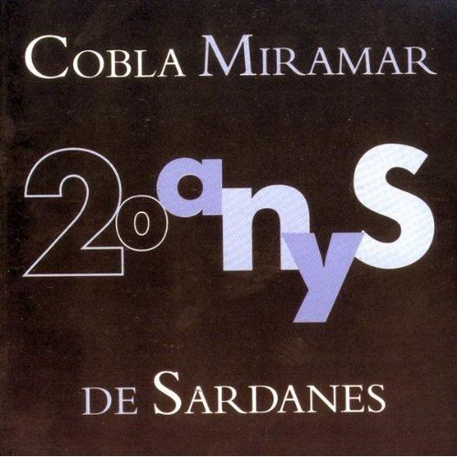20 Anys De Sardanes