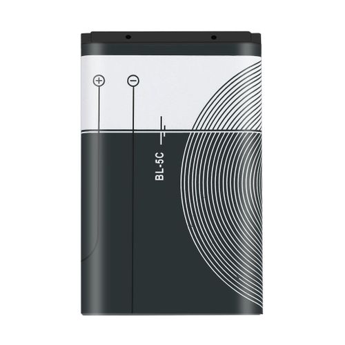 Batterie Bl-5c Populaire Durablle