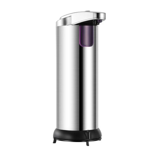 Distributeur automatique de savon moussant à Induction, machine à laver à bulles