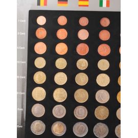Euro-Collection, Douze Pays
